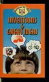 Cover image for Inventions & great ideas (Know-it-all)