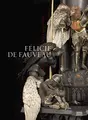 Cover image for Félicie de Fauveau, l'amazone de la sculpture