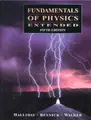 Cover image for Fundamental of Physics (5-part paperback set)