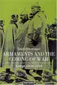 Cover image for Armaments and the Coming of War