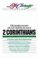 Cover image for A Navpress Bible Study on the Book of 2 Corinthians (Life Change Series)