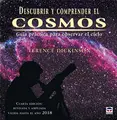 Cover image for DESCUBRIR Y COMPRENDER EL COSMOS