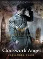 Cover image for Clockwork angel