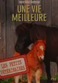 Cover image for Une vie meilleure