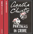 Cover image for Partners in Crime