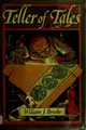 Cover image for Teller of tales