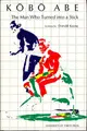 Cover image for The Man Who Turned Into A Stick