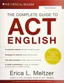 Cover image for The Complete Guide to ACT English, 3rd Edition