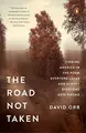 Cover image for The Road Not Taken