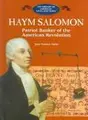 Cover image for Haym Salomon