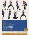 Cover image for La biblia del qigong