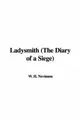 Cover image for Ladysmith, the Diary of a Siege