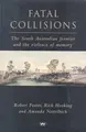 Cover image for Fatal Collisions