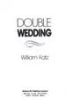Cover image for Double wedding
