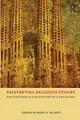 Cover image for Reinventing religious studies