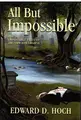 Cover image for All But Impossible