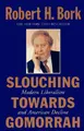 Cover image for Slouching Towards Gomorrah