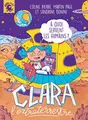 Cover image for Clara l'extraterrestre - À quoi servent les humains ?
