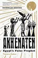 Cover image for Akhenaten