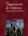 Cover image for Organización de empresas