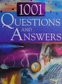 Cover image for 1001 questions and answers