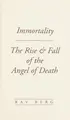 Cover image for Immortality
