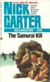 Cover image for The Samurai Kill
