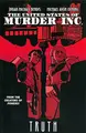 Cover image for United States of Murder Inc. Vol. 1