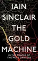 Cover image for Gold Machine