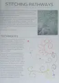 Cover image for Stitching Pathways