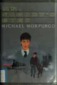 Cover image for Mr. Nobody's eyes