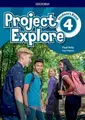 Cover image for Project, Level 5