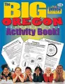 Cover image for The Big Oregon Reproducible (The Oregon Experience)