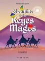 Cover image for El camino de los Reyes Magos