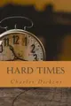 Cover image for Hard Times