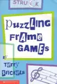 Cover image for Puzzling Frame Games