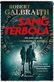 Cover image for Sang tèrbola