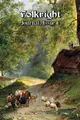Cover image for Folkright Journal Issue 1