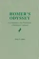 Cover image for Homer's Odyssey