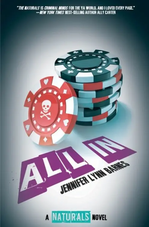 All In cover