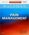 Cover image for Pain management