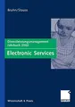 Cover image for Electronic Services