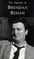 Cover image for Sayings of Brendan Behan