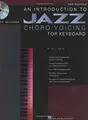Cover image for An Introduction to Jazz Chord Voicing for Keyboard