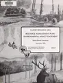Cover image for Resource management plan/environmental impact statement for the Garnet Resource Area, Butte District