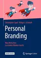Cover image for Personal Branding