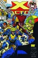 Cover image for X-Factor Visionaries