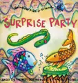 Cover image for Surprise party