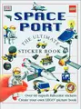 Cover image for Ultimate Sticker Book