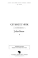 Cover image for Geṿehlṭe ṿerḳ